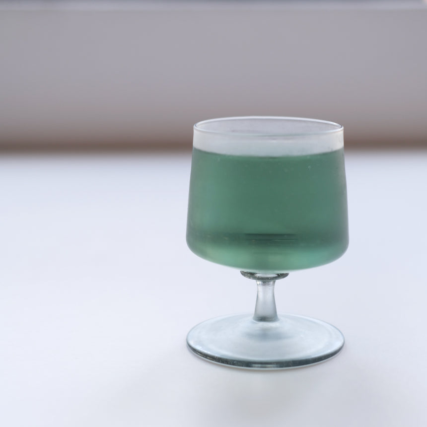 【数量限定】BLUE ブルー(ブレンド烏龍茶) l  Nice Tea Meet You オリジナル