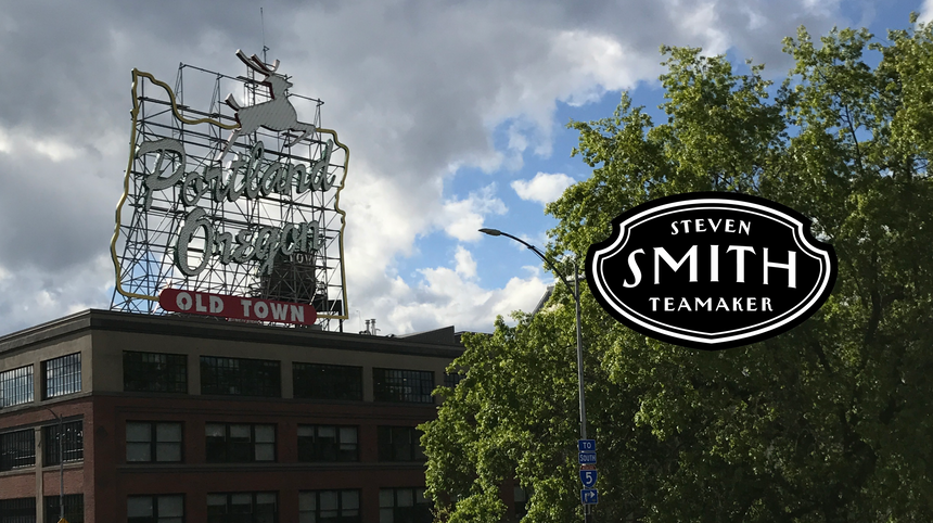 Smith Teamaker