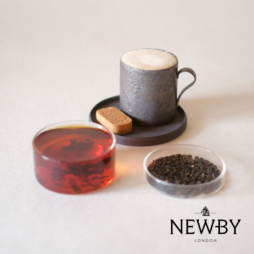 アッサム l NEWBY (ロンドン)