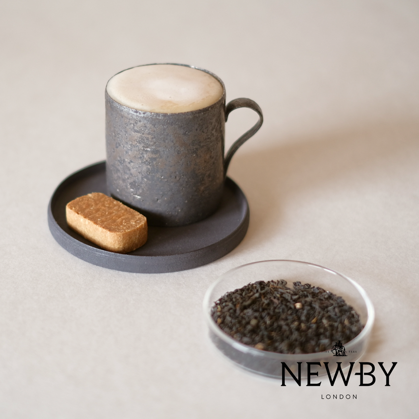 アッサム l NEWBY (ロンドン)