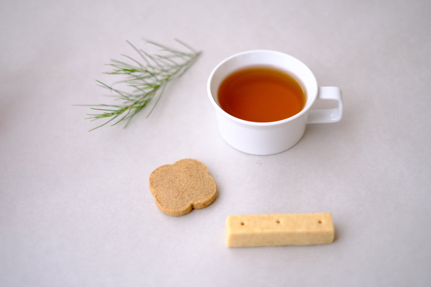 West Box l 7種類の茶葉詰め合わせ (西洋のお茶) | 送料無料
