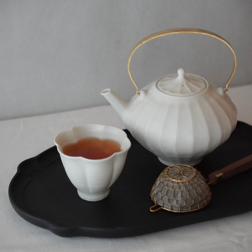 Brume du Soir | CHA YUAN
