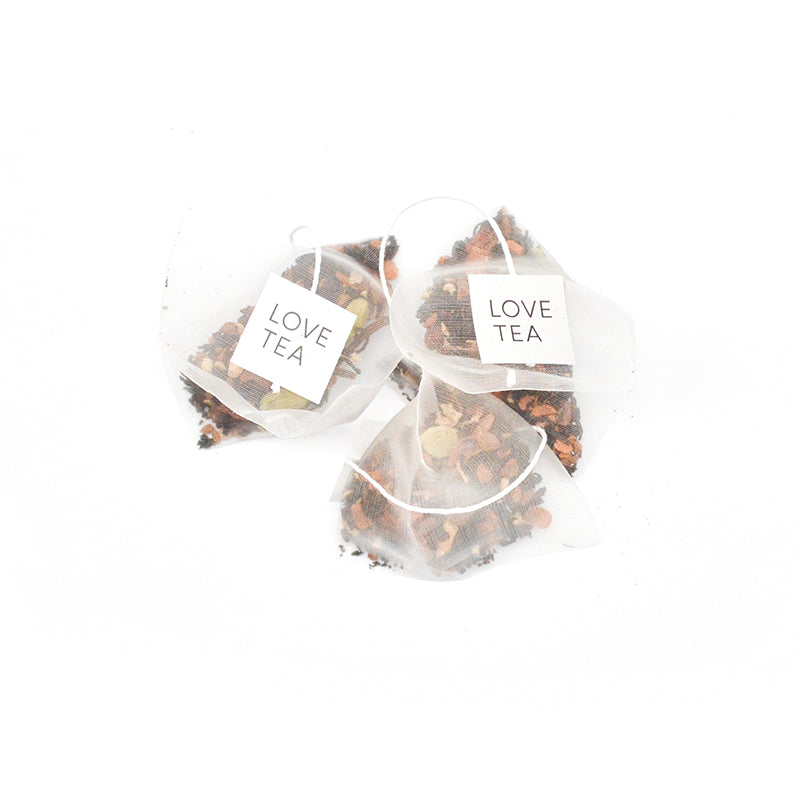 Original Chai Tea l LOVE TEA (メルボルン) – Nice Tea Meet You