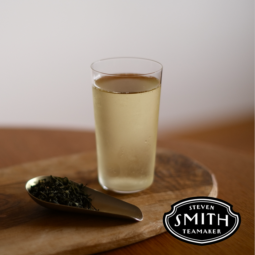 No.39 FEZ l Smith Teamaker(ポートランド)