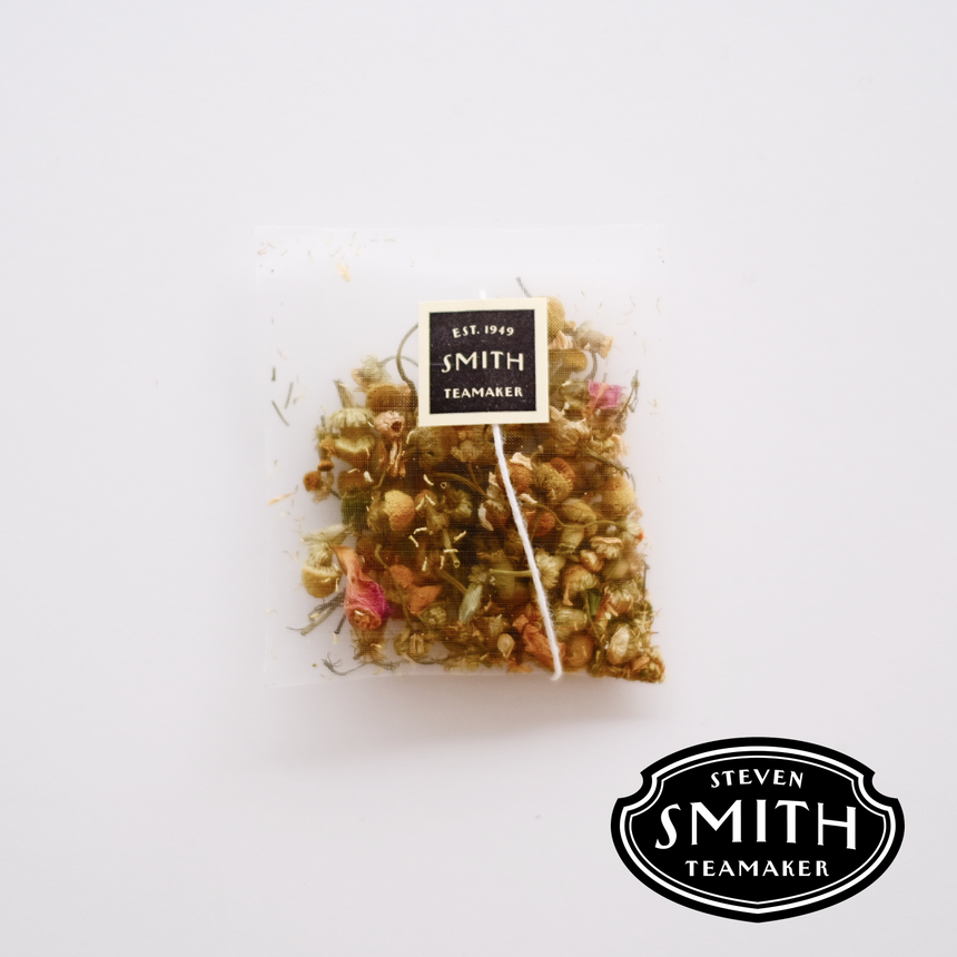 No.67 MEADOW(メドウ)ティーバッグ l Smith Teamaker(ポートランド)