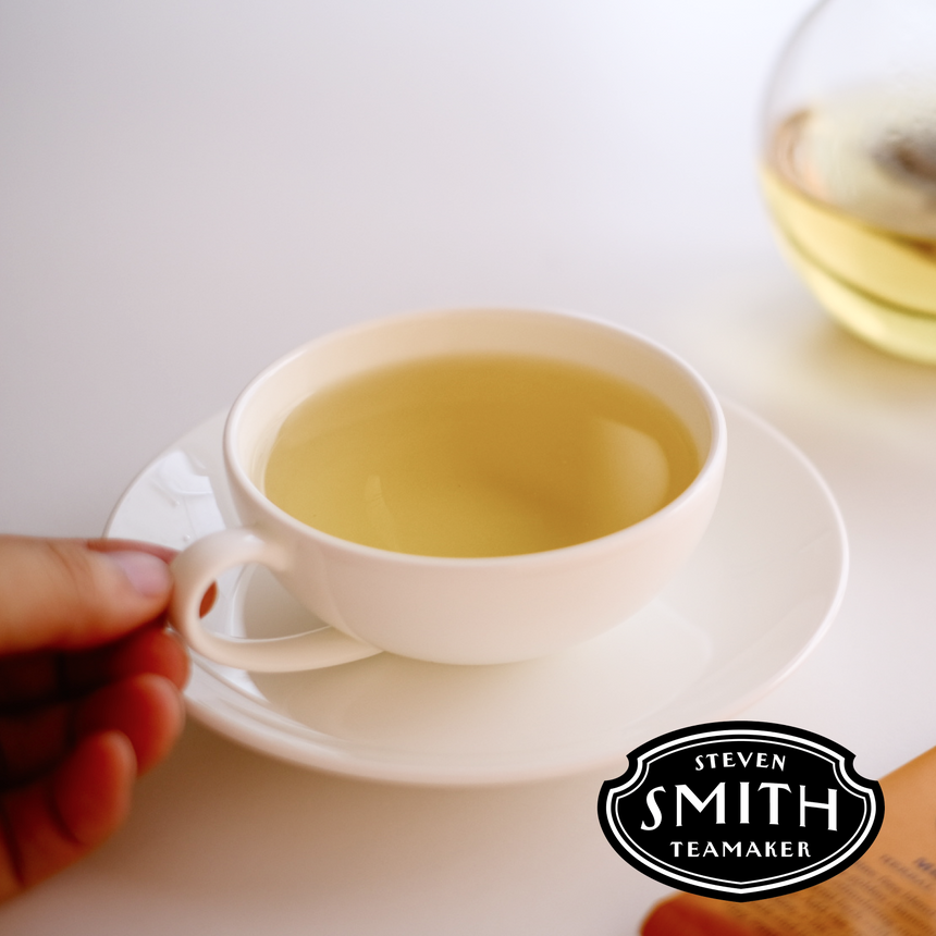 No.67 MEADOW(メドウ)ティーバッグ l Smith Teamaker(ポートランド)