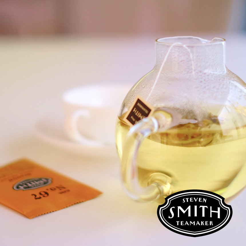 No.67 MEADOW(メドウ)ティーバッグ l Smith Teamaker(ポートランド)