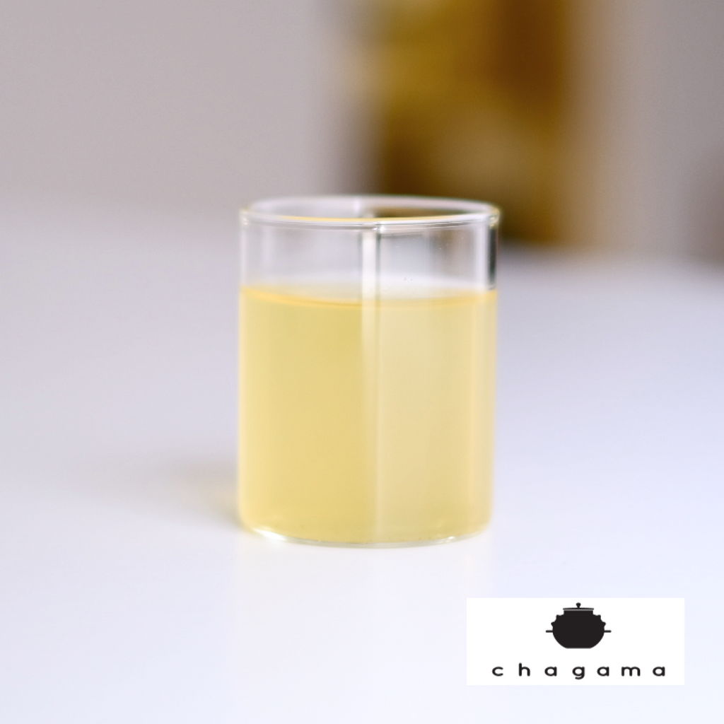 梅ヶ島+やぶきた l マルモ森商店（静岡）| Nice Tea Meet You お茶の