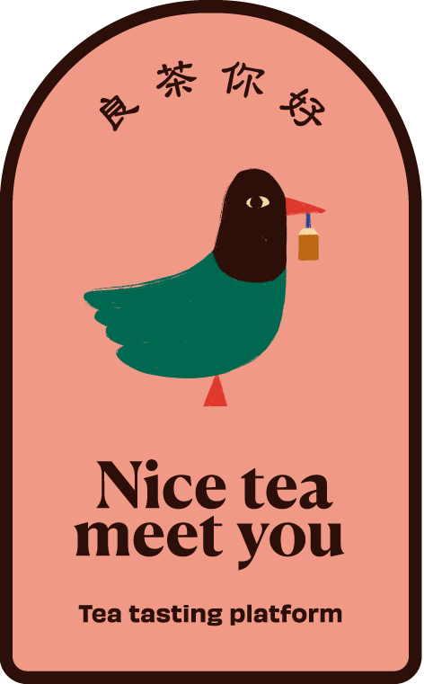 Nice Tea Meet You