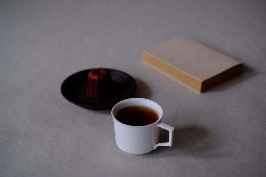 East Box l 7種類の茶葉詰め合わせ (東アジアのお茶) | 送料無料