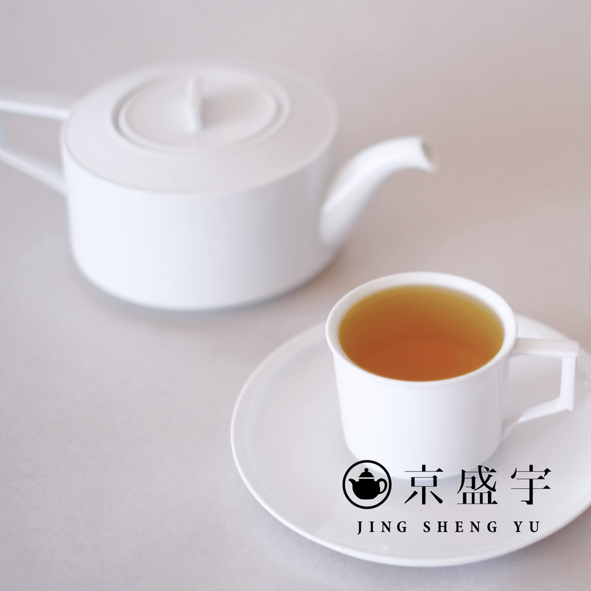 焙煎凍頂烏龍 l 京盛宇（台北）＊数量限定